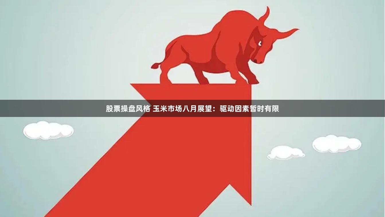 股票操盘风格 玉米市场八月展望：驱动因素暂时有限